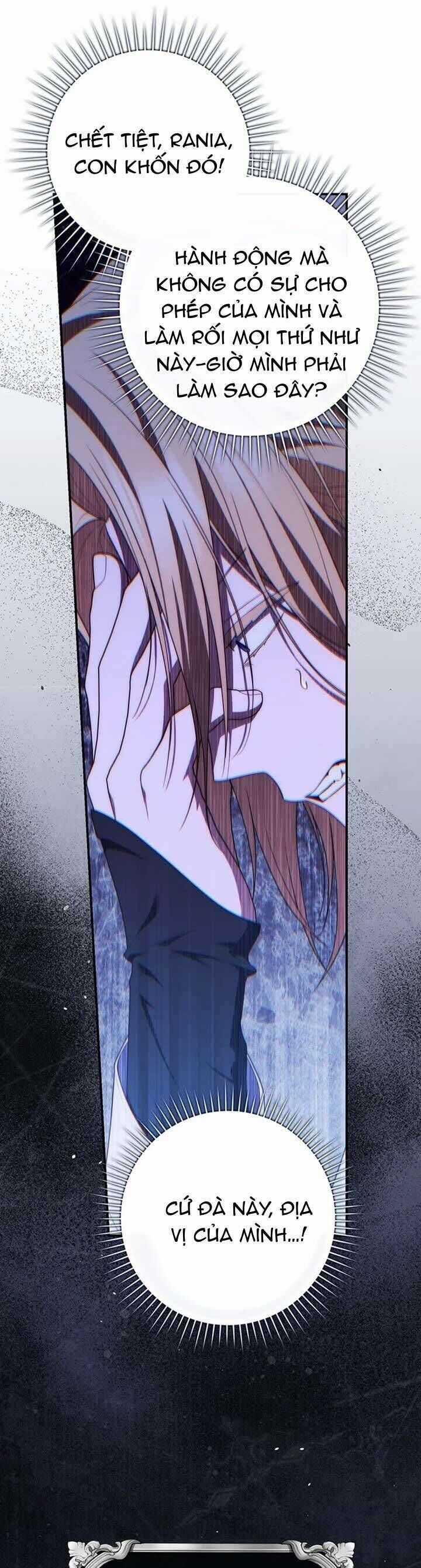 Nàng Công Chúa Tiên Tri Chương 109 trang 54