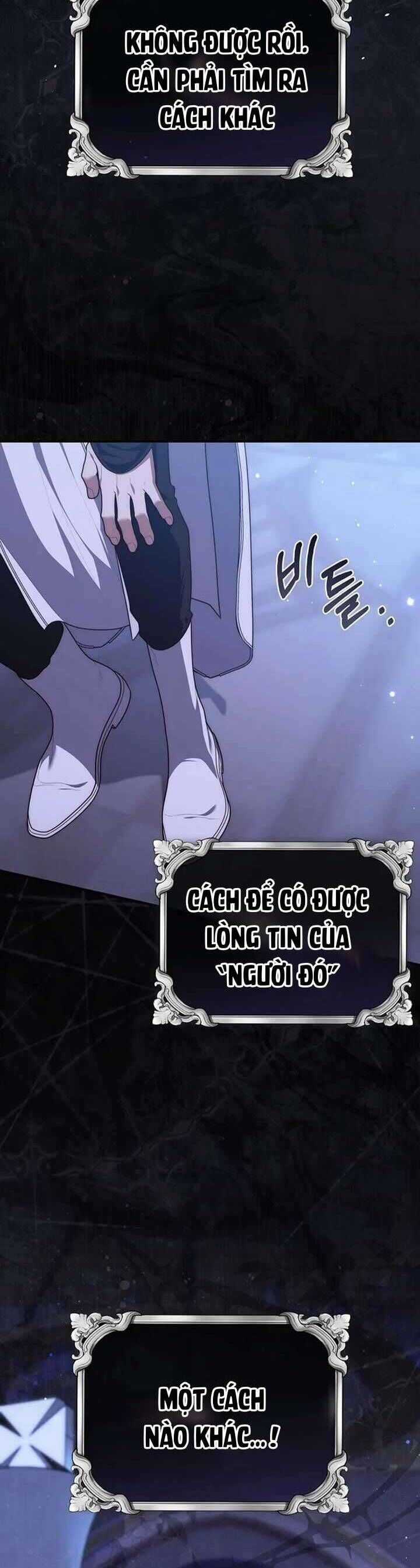 Nàng Công Chúa Tiên Tri Chương 109 trang 55