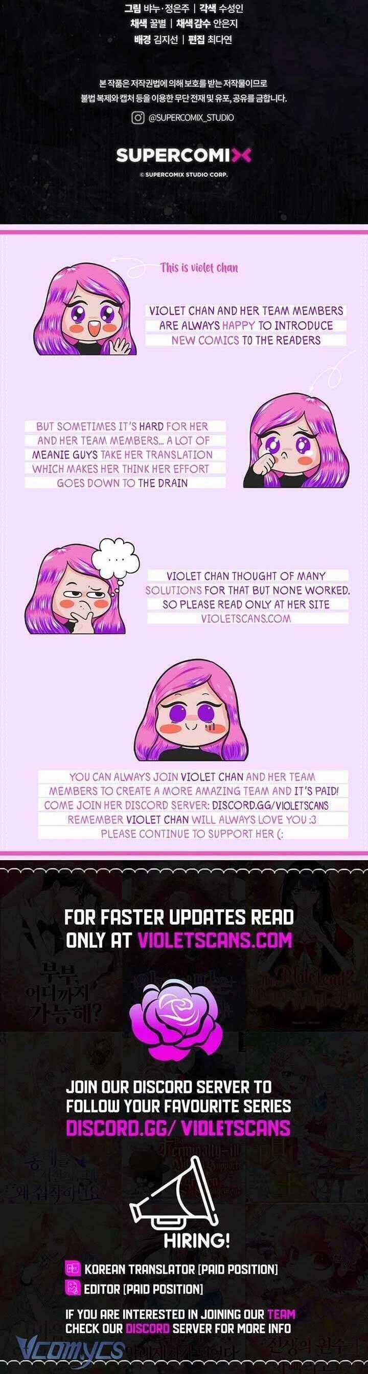 Nàng Công Chúa Tiên Tri Chương 109 trang 57