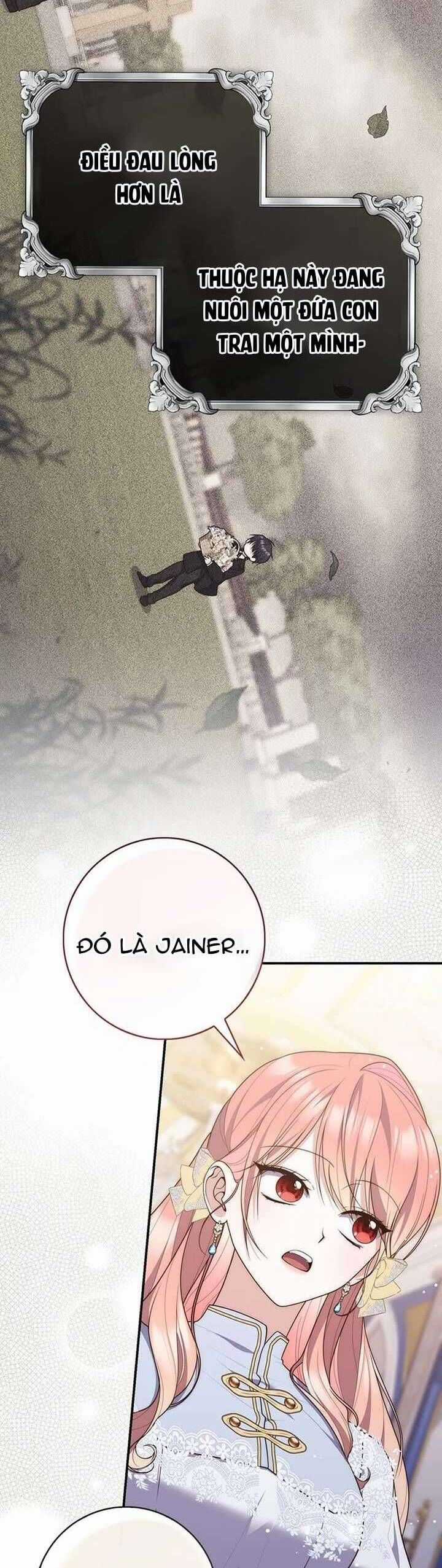 Nàng Công Chúa Tiên Tri Chương 110 trang 12