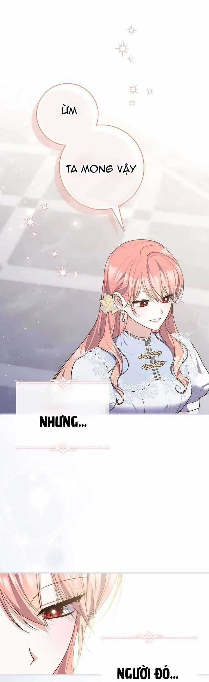 Nàng Công Chúa Tiên Tri Chương 110 trang 14