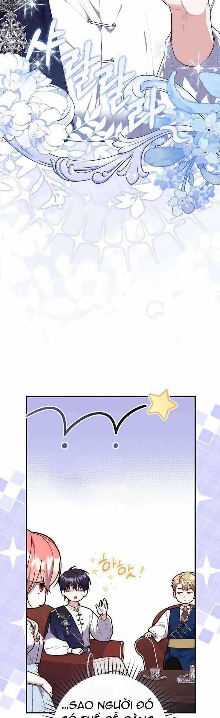 Nàng Công Chúa Tiên Tri Chương 110 trang 16