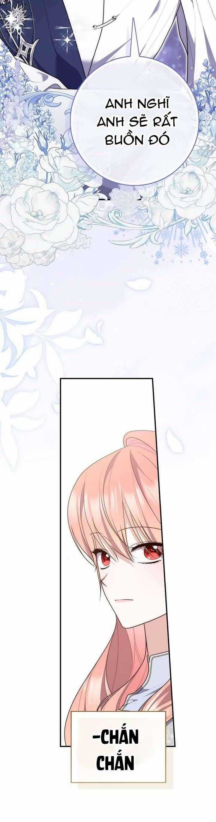 Nàng Công Chúa Tiên Tri Chương 110 trang 24