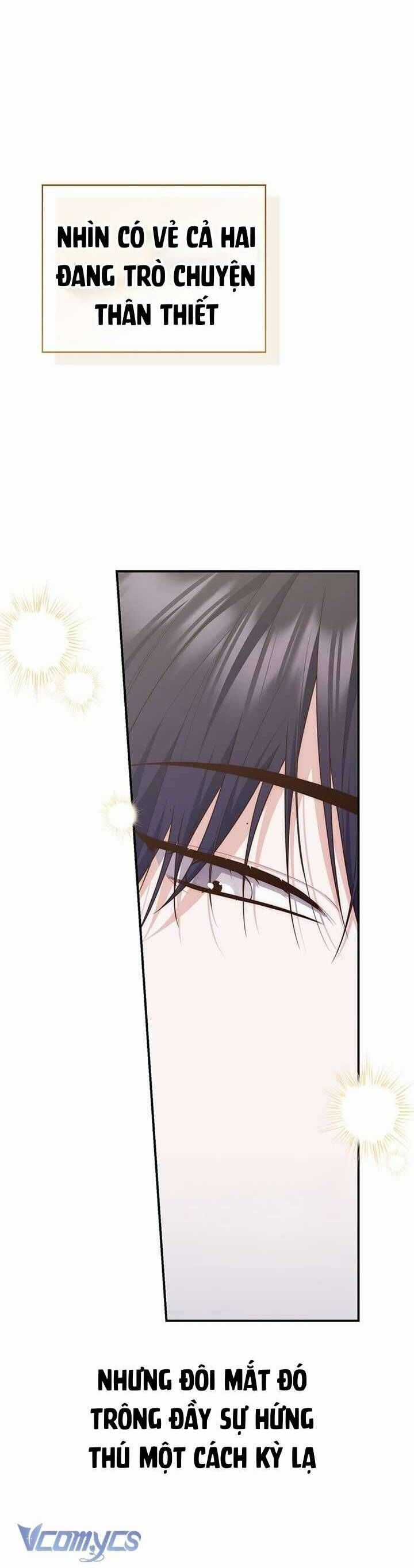 Nàng Công Chúa Tiên Tri Chương 110 trang 25