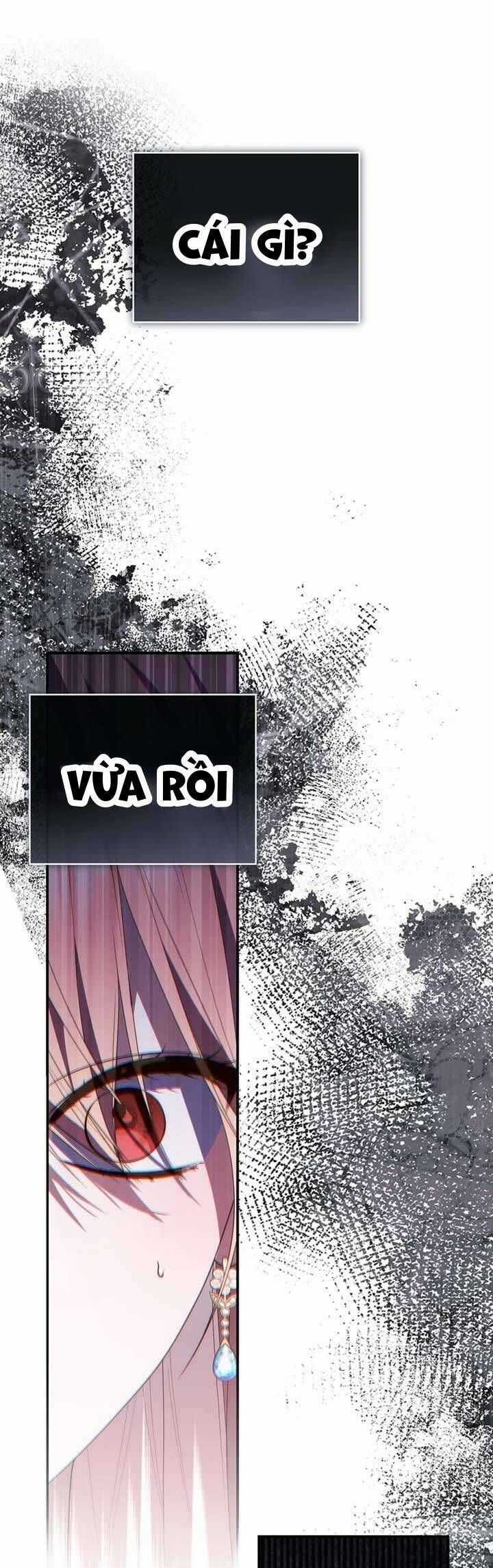 Nàng Công Chúa Tiên Tri Chương 110 trang 45