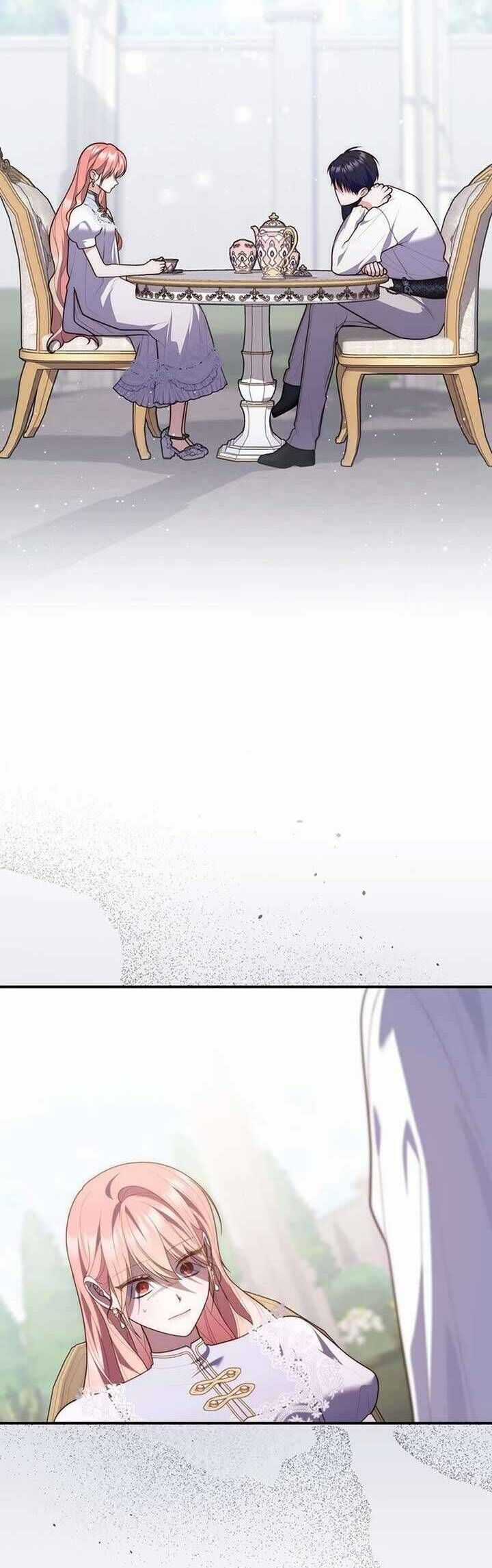 Nàng Công Chúa Tiên Tri Chương 110 trang 47