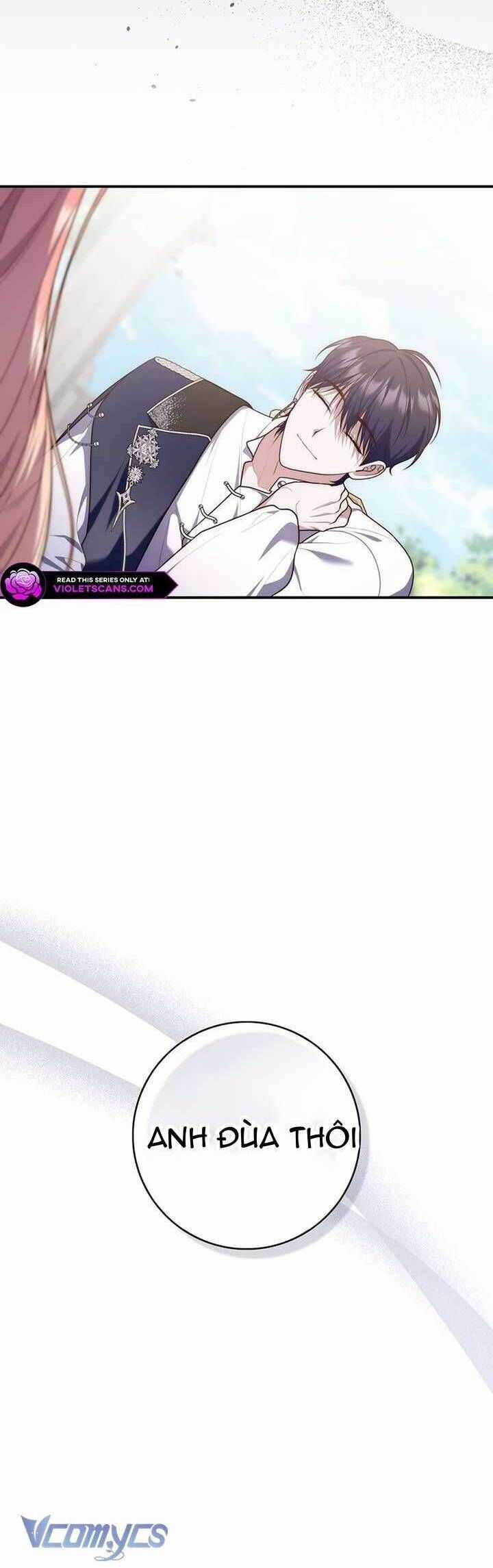 Nàng Công Chúa Tiên Tri Chương 110 trang 48