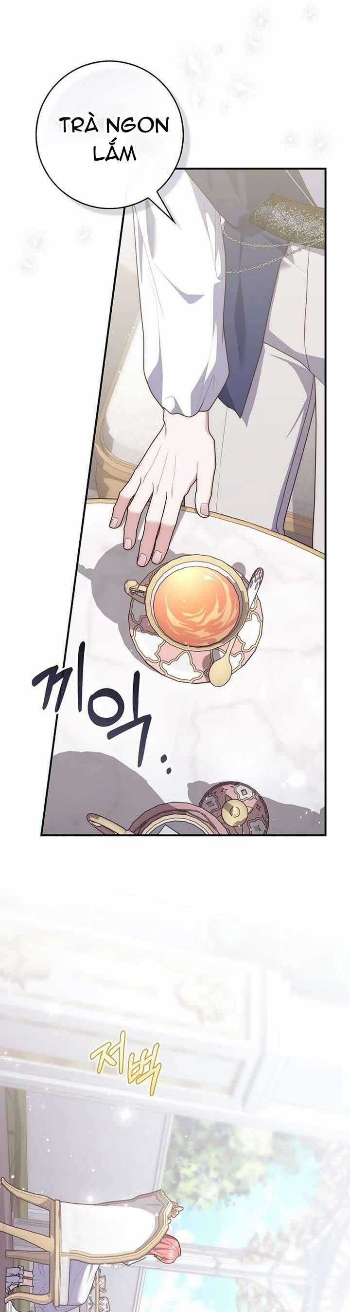 Nàng Công Chúa Tiên Tri Chương 110 trang 49