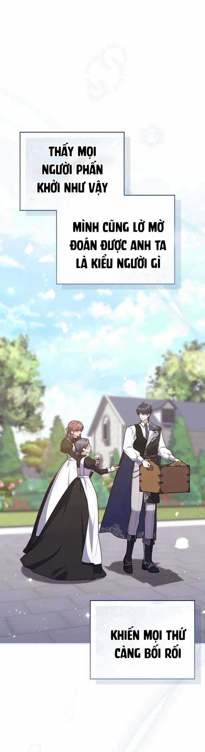 Nàng Công Chúa Tiên Tri Chương 110 trang 5