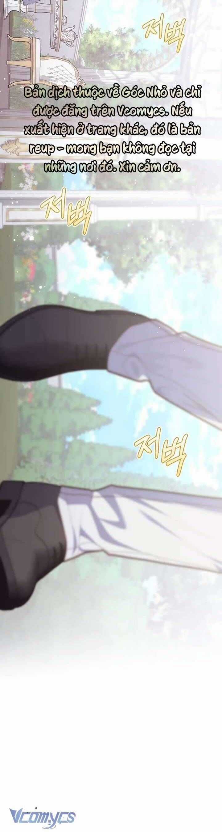 Nàng Công Chúa Tiên Tri Chương 110 trang 50