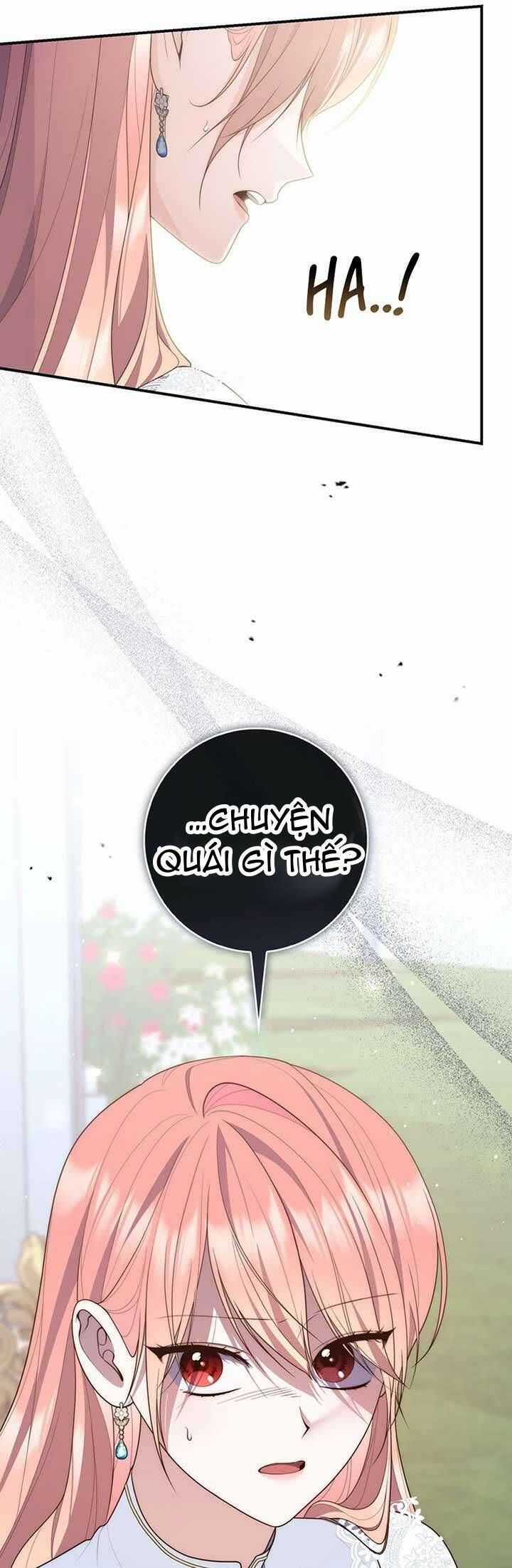 Nàng Công Chúa Tiên Tri Chương 110 trang 51