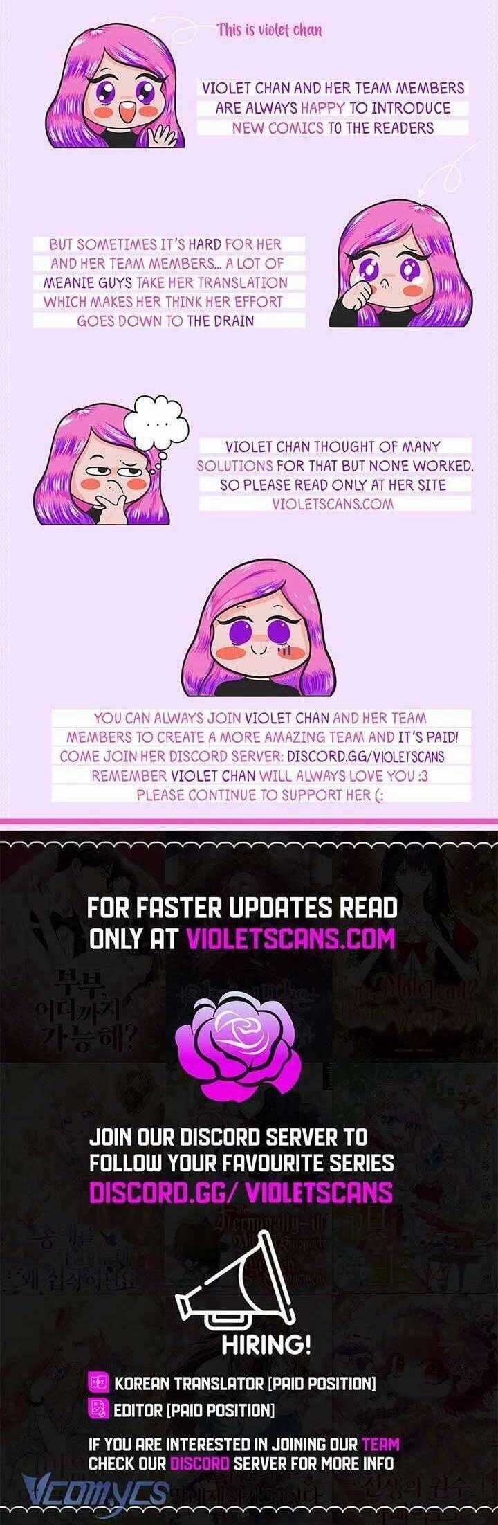 Nàng Công Chúa Tiên Tri Chương 110 trang 53