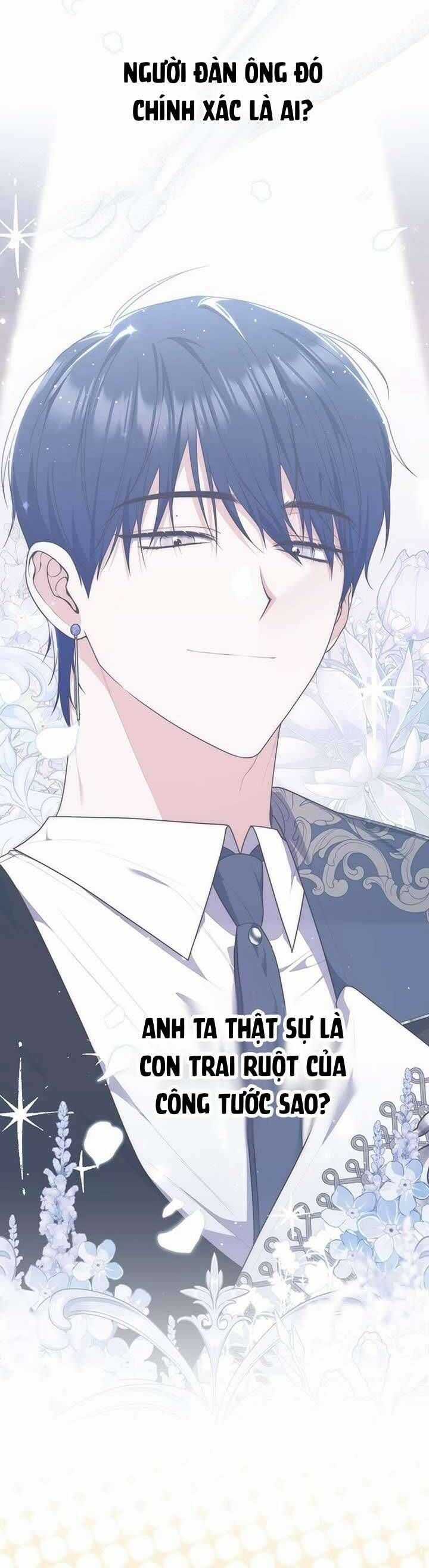 Nàng Công Chúa Tiên Tri Chương 110 trang 6