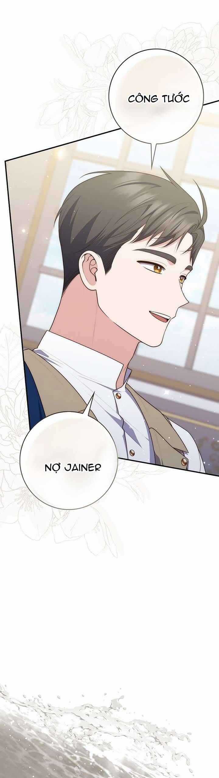 Nàng Công Chúa Tiên Tri Chương 110 trang 9