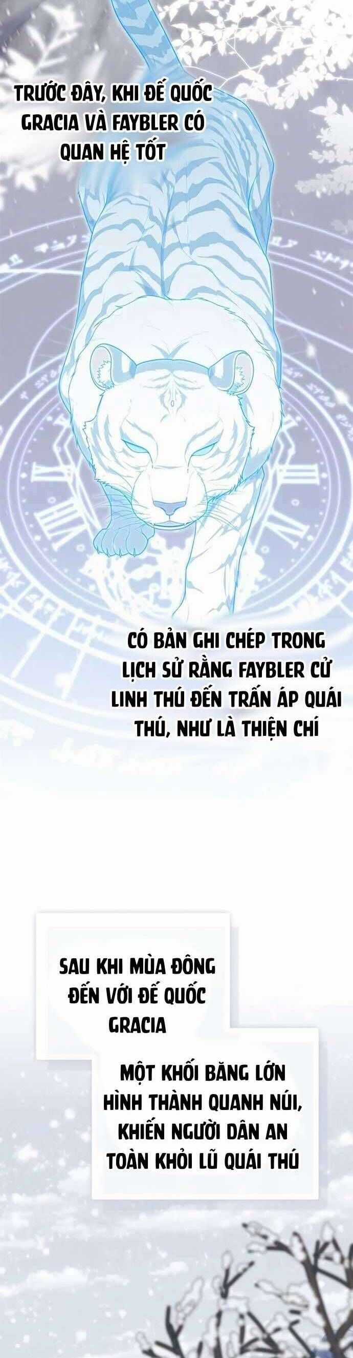 Nàng Công Chúa Tiên Tri Chương 111 trang 10