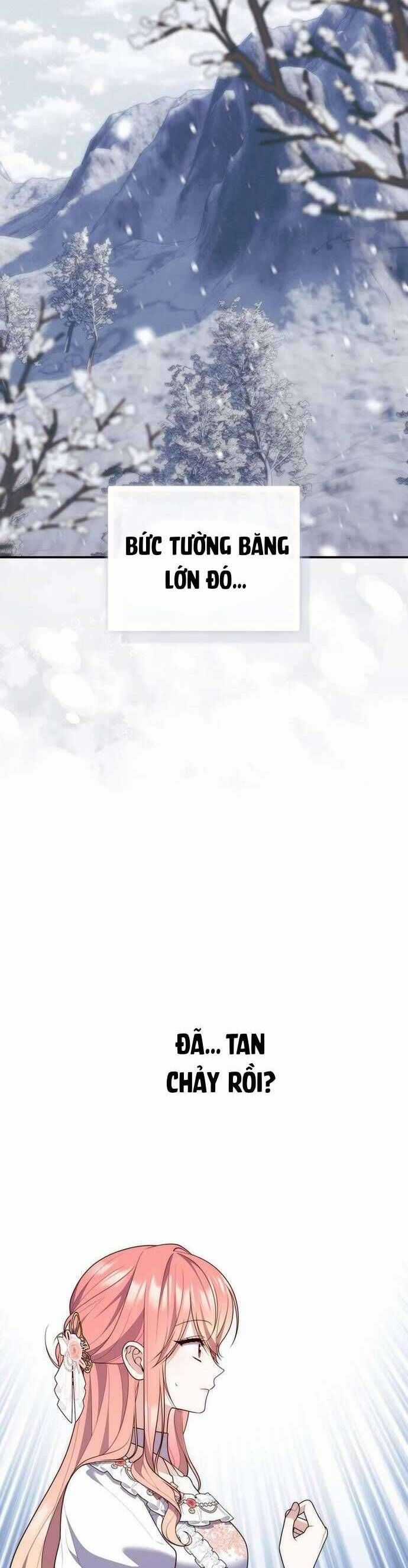 Nàng Công Chúa Tiên Tri Chương 111 trang 11