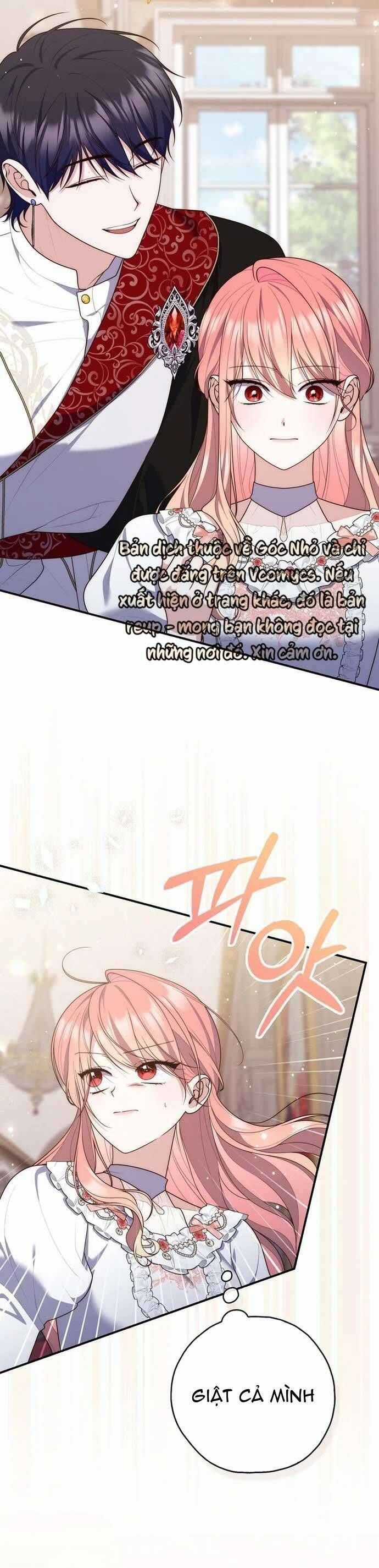 Nàng Công Chúa Tiên Tri Chương 111 trang 13