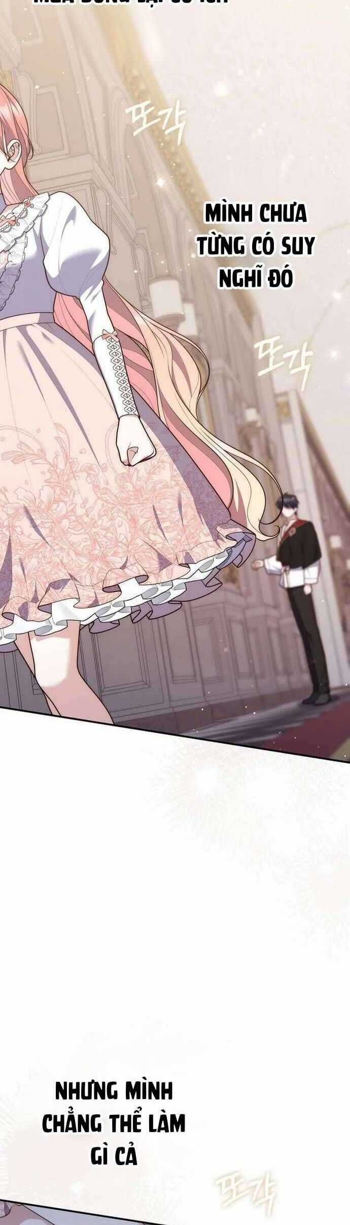 Nàng Công Chúa Tiên Tri Chương 111 trang 18