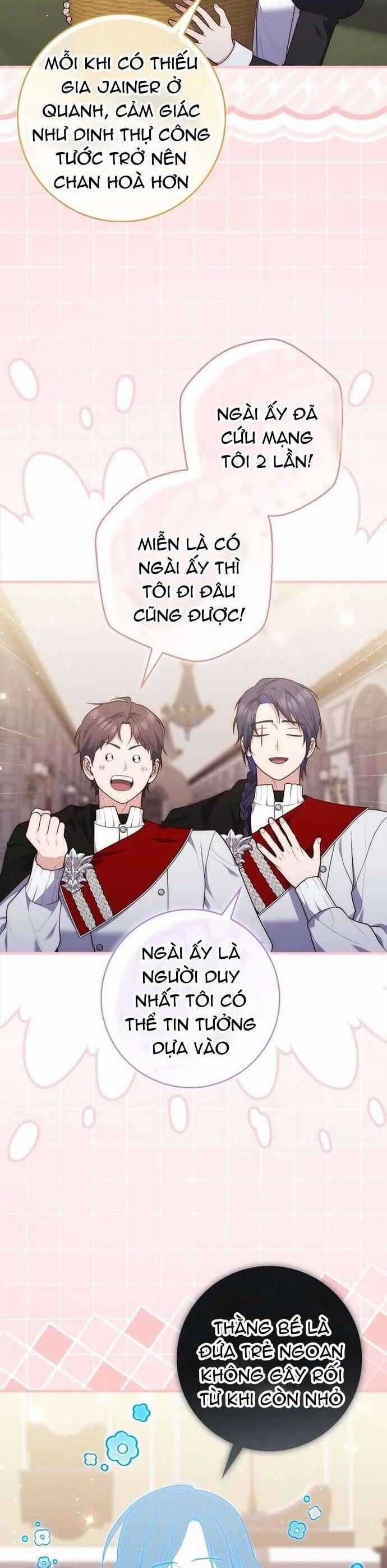 Nàng Công Chúa Tiên Tri Chương 111 trang 2