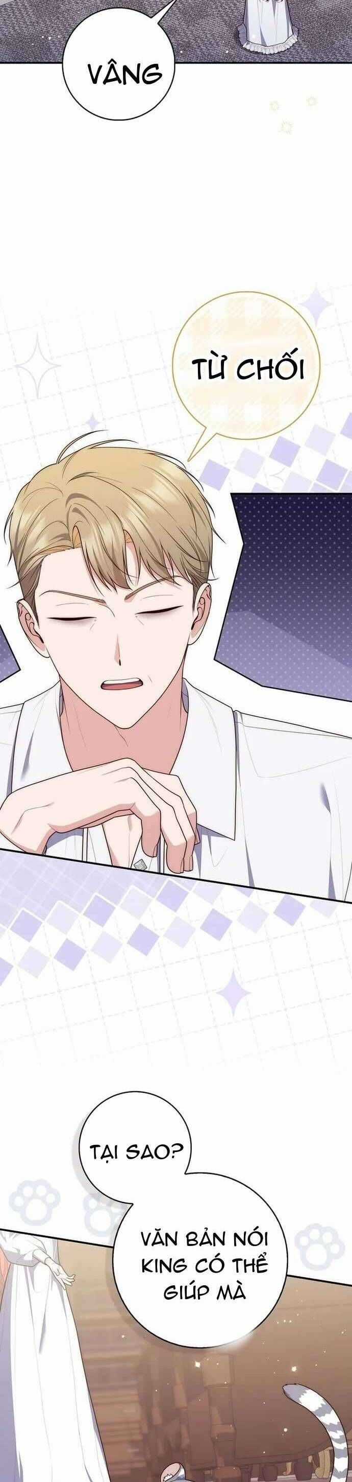 Nàng Công Chúa Tiên Tri Chương 111 trang 24