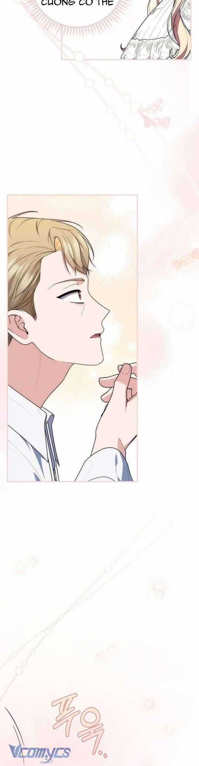 Nàng Công Chúa Tiên Tri Chương 111 trang 29