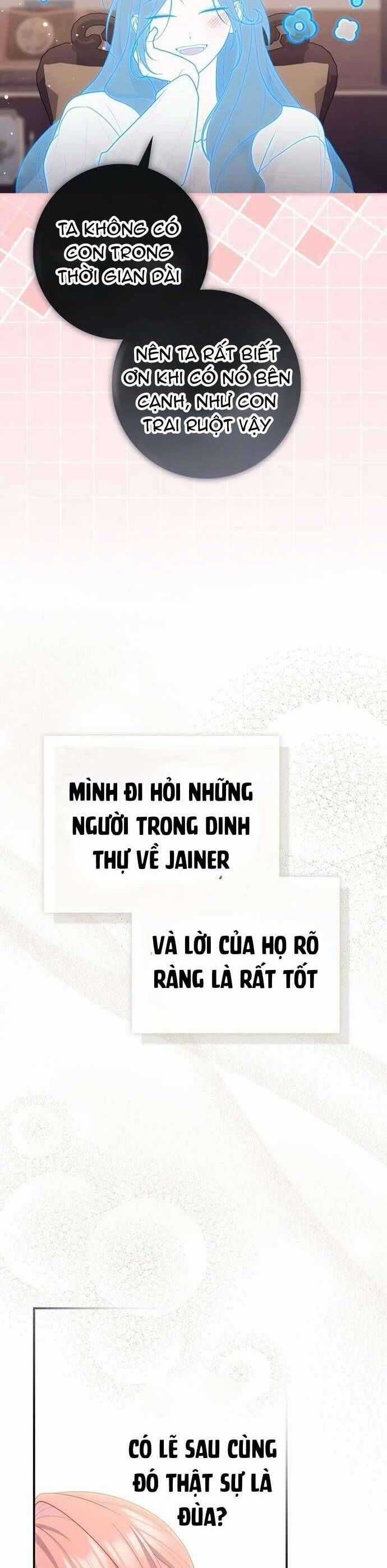 Nàng Công Chúa Tiên Tri Chương 111 trang 3
