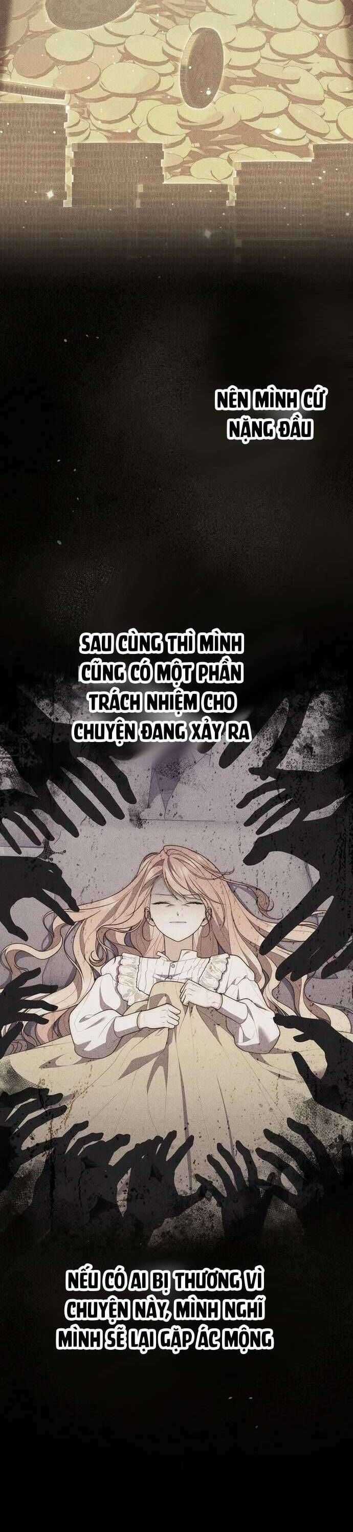 Nàng Công Chúa Tiên Tri Chương 111 trang 36