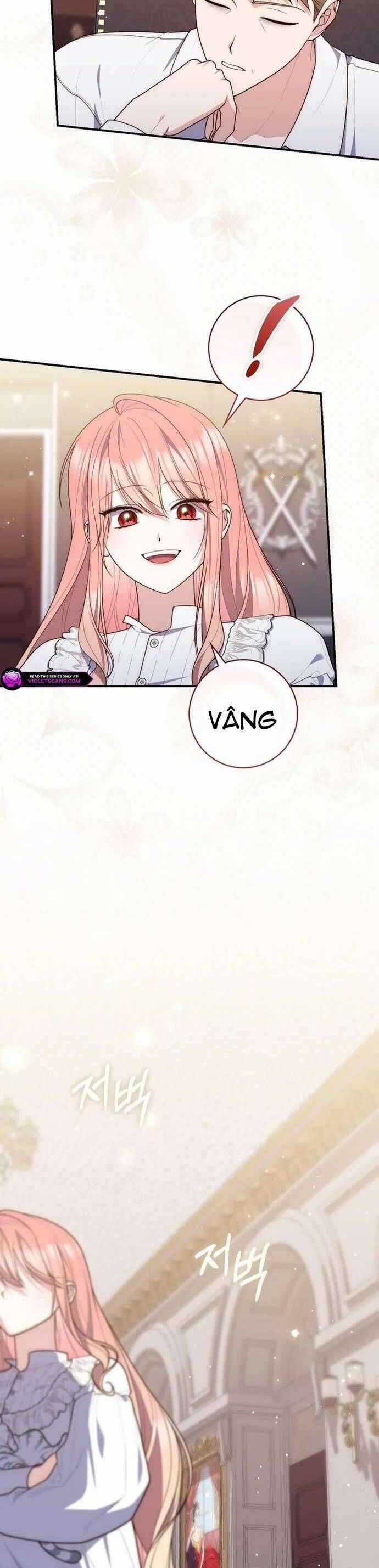 Nàng Công Chúa Tiên Tri Chương 111 trang 39