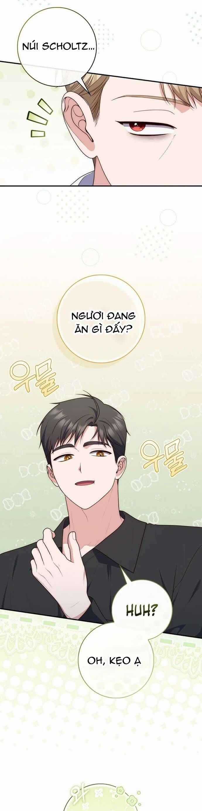 Nàng Công Chúa Tiên Tri Chương 111 trang 42