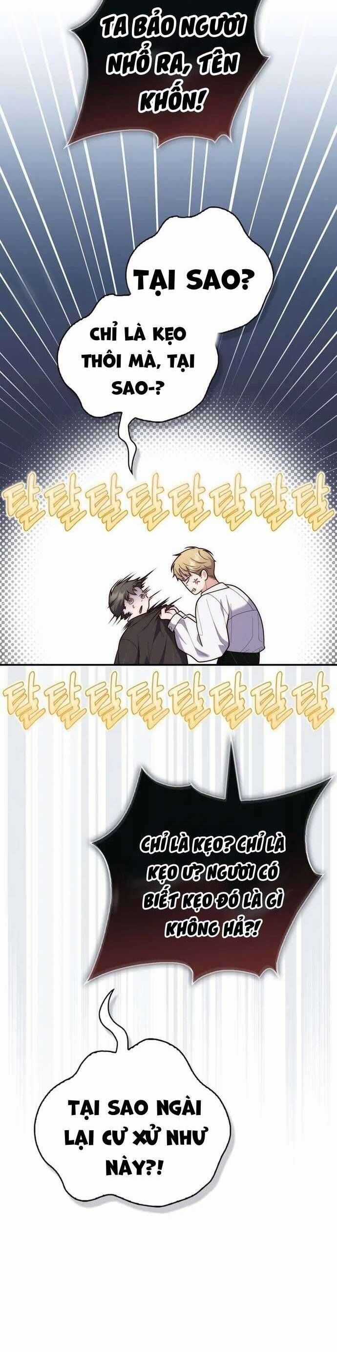 Nàng Công Chúa Tiên Tri Chương 111 trang 44