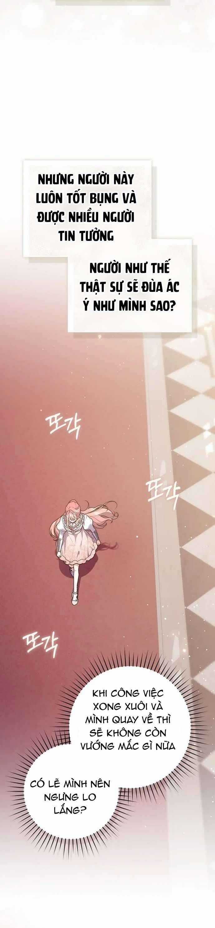 Nàng Công Chúa Tiên Tri Chương 111 trang 5