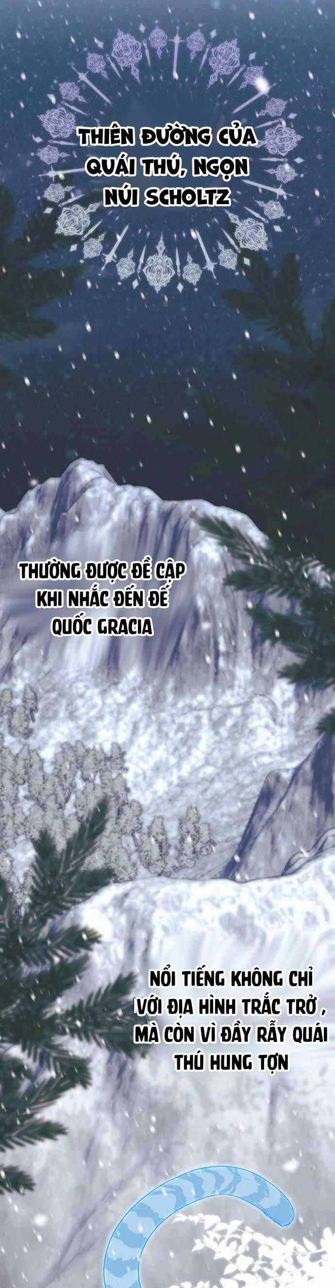 Nàng Công Chúa Tiên Tri Chương 111 trang 9