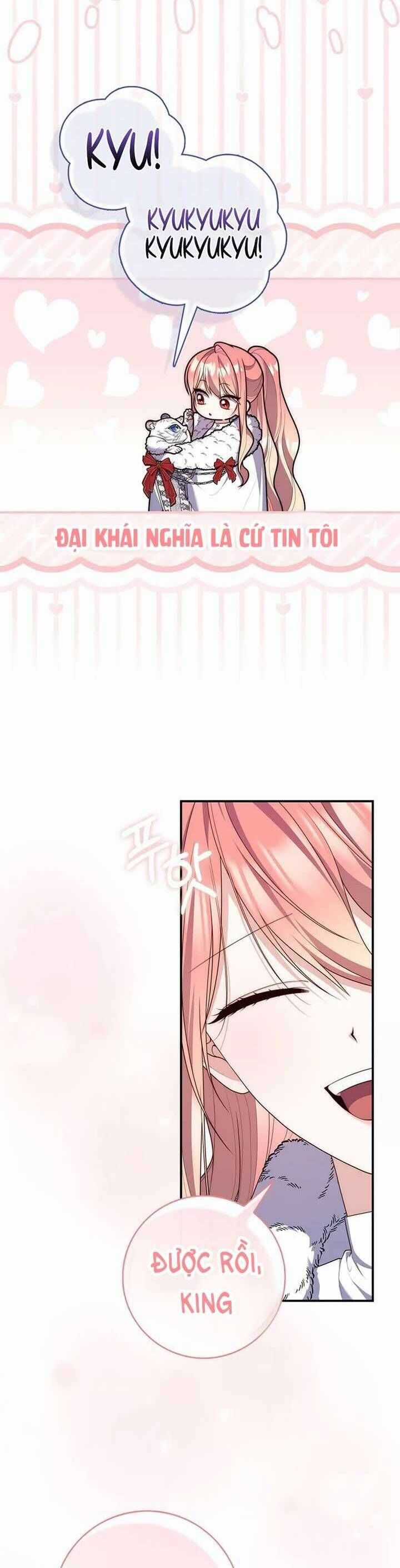 Nàng Công Chúa Tiên Tri Chương 112 trang 11