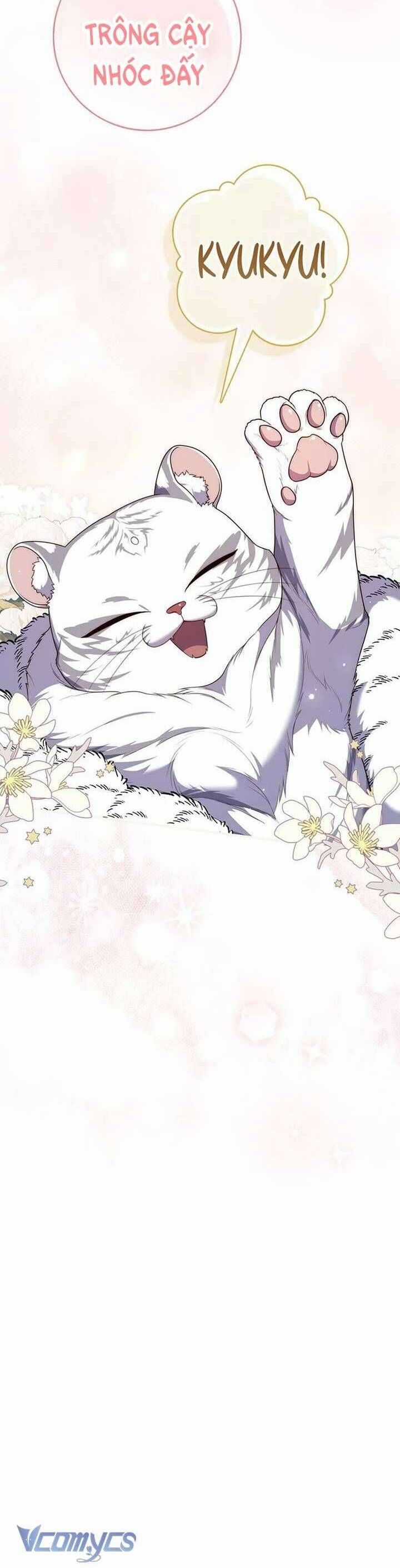 Nàng Công Chúa Tiên Tri Chương 112 trang 12