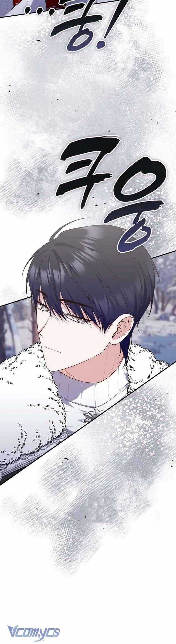 Nàng Công Chúa Tiên Tri Chương 112 trang 16