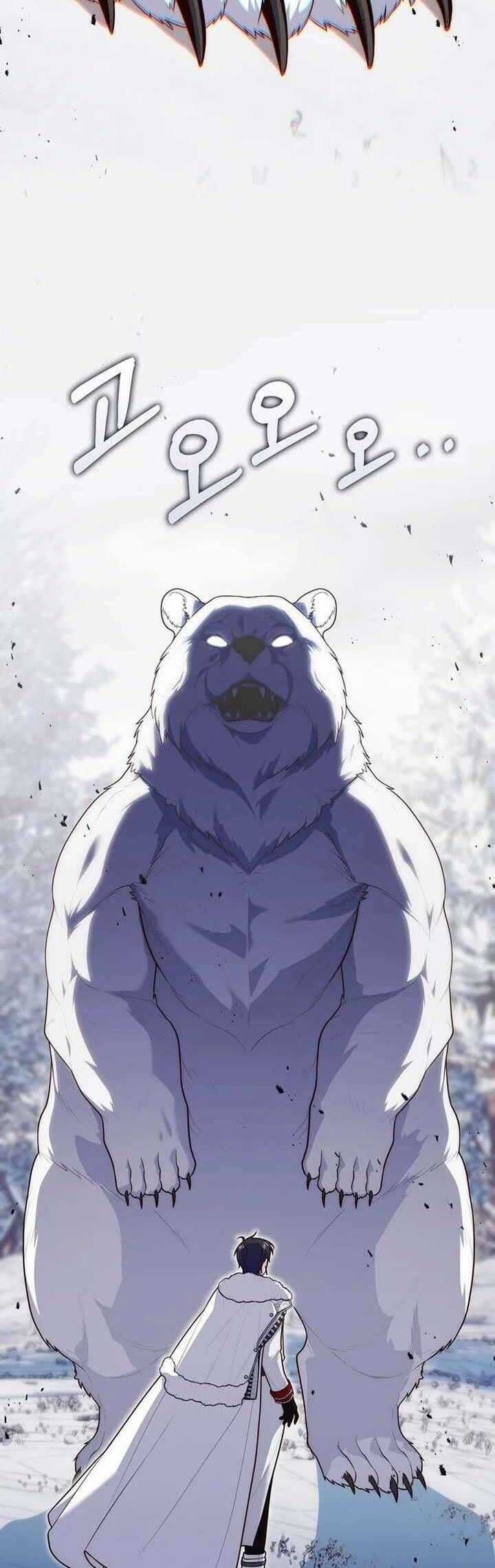 Nàng Công Chúa Tiên Tri Chương 112 trang 18