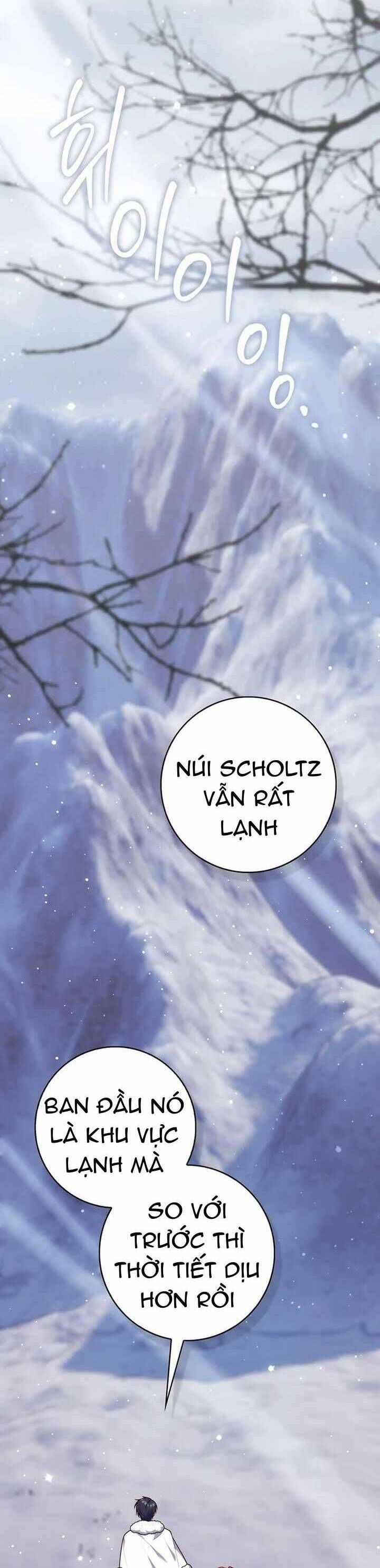 Nàng Công Chúa Tiên Tri Chương 112 trang 2