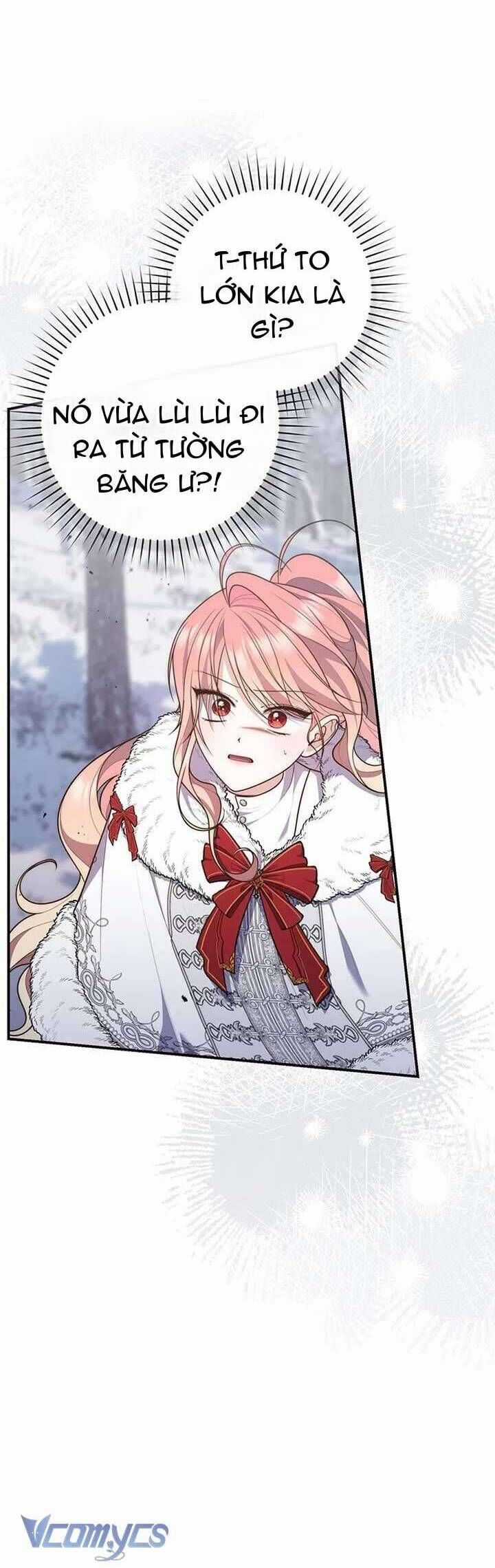 Nàng Công Chúa Tiên Tri Chương 112 trang 20