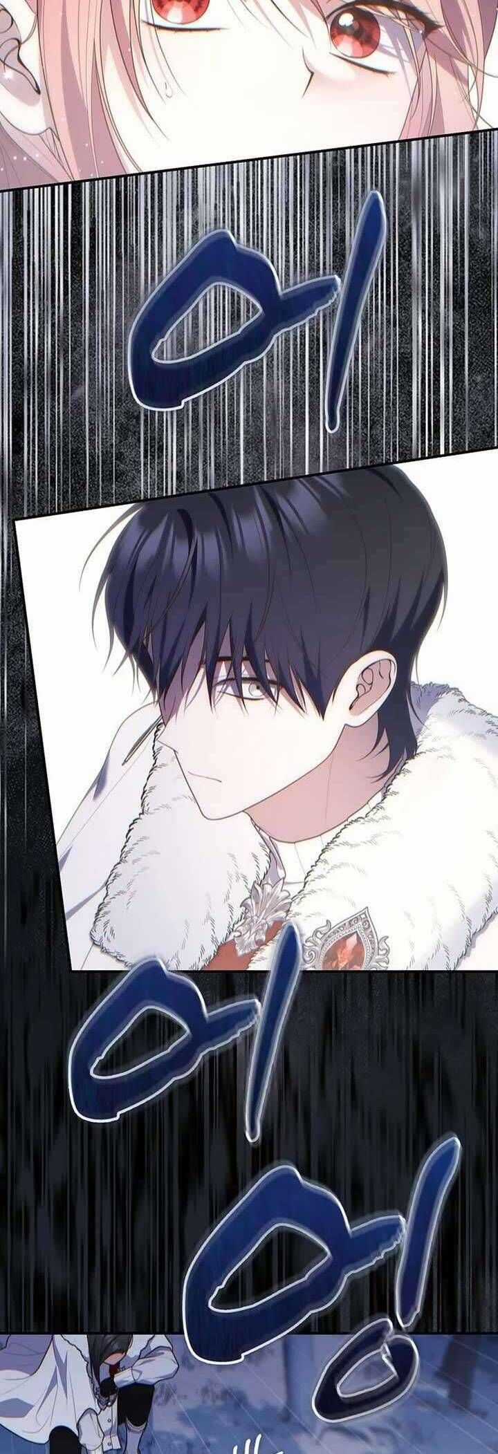 Nàng Công Chúa Tiên Tri Chương 112 trang 30