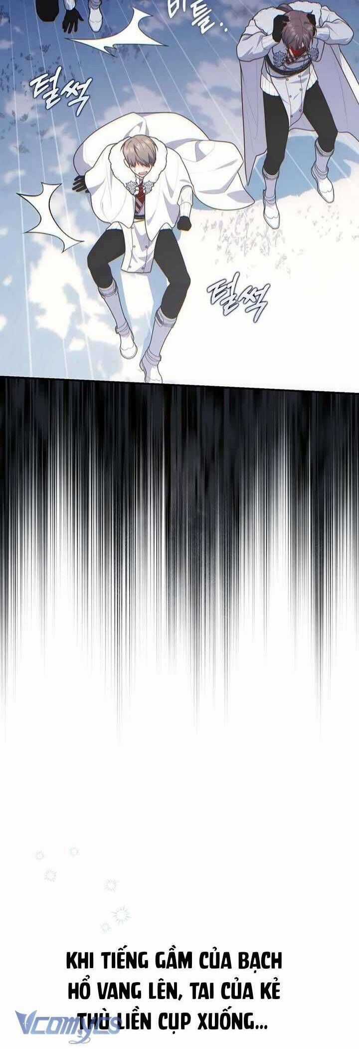 Nàng Công Chúa Tiên Tri Chương 112 trang 31