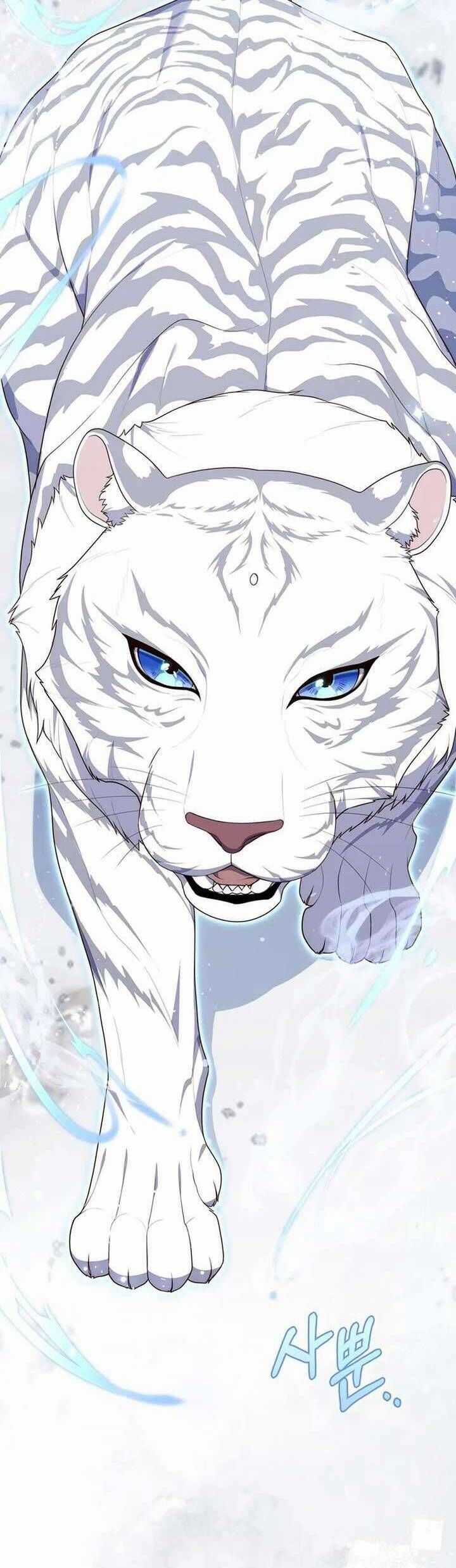 Nàng Công Chúa Tiên Tri Chương 112 trang 33