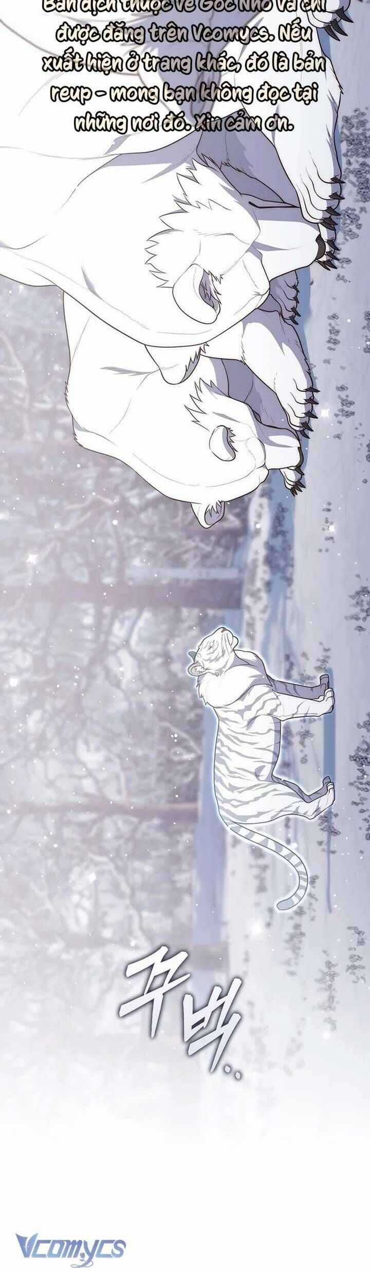 Nàng Công Chúa Tiên Tri Chương 112 trang 35