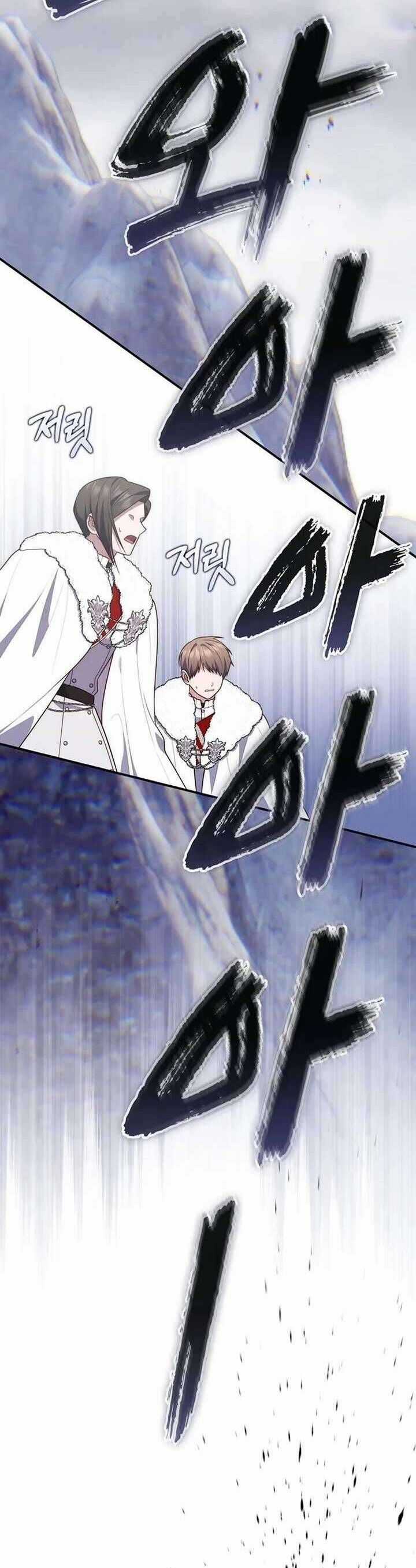 Nàng Công Chúa Tiên Tri Chương 112 trang 38