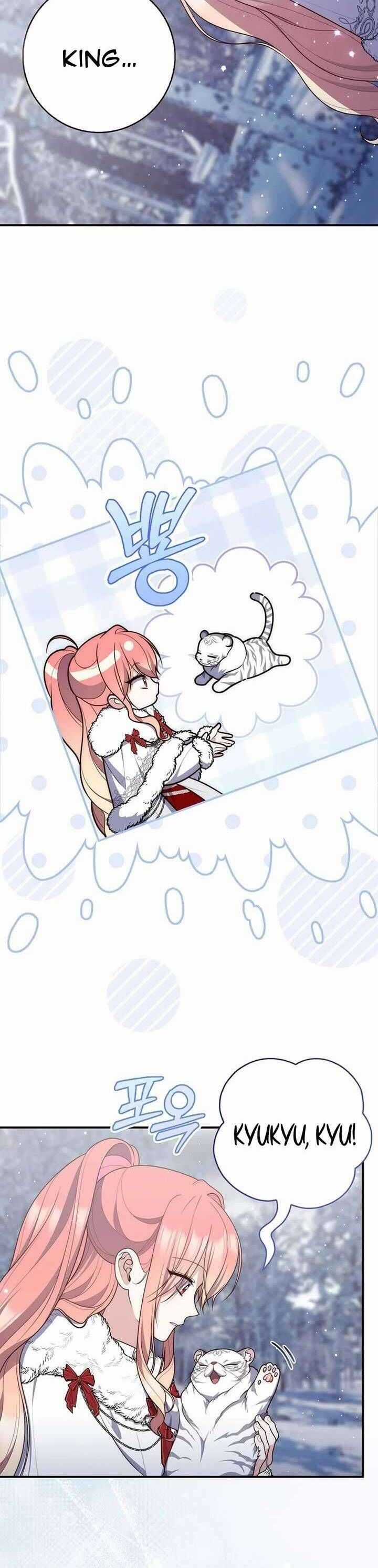 Nàng Công Chúa Tiên Tri Chương 112 trang 41