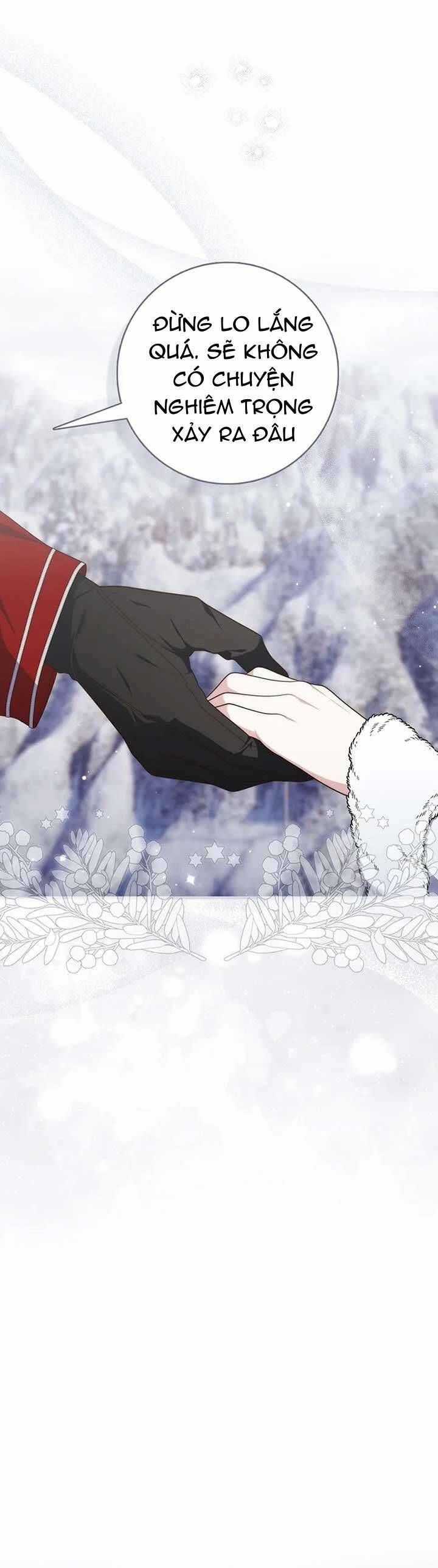 Nàng Công Chúa Tiên Tri Chương 112 trang 5