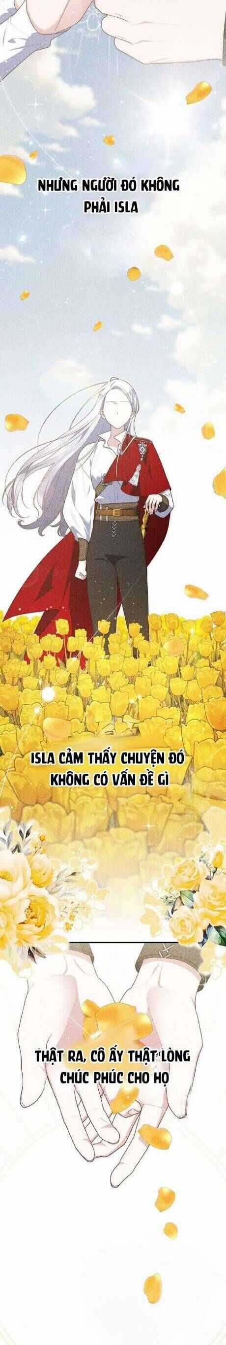 Nàng Công Chúa Tiên Tri Chương 92 trang 2