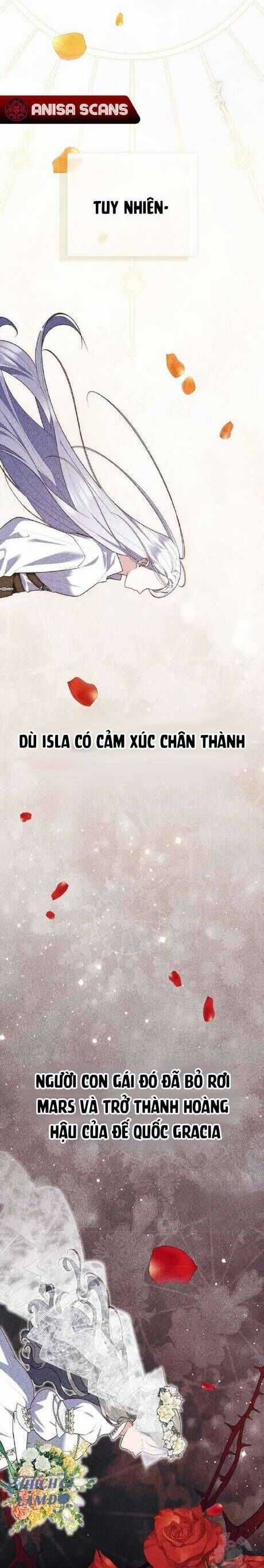 Nàng Công Chúa Tiên Tri Chương 92 trang 3