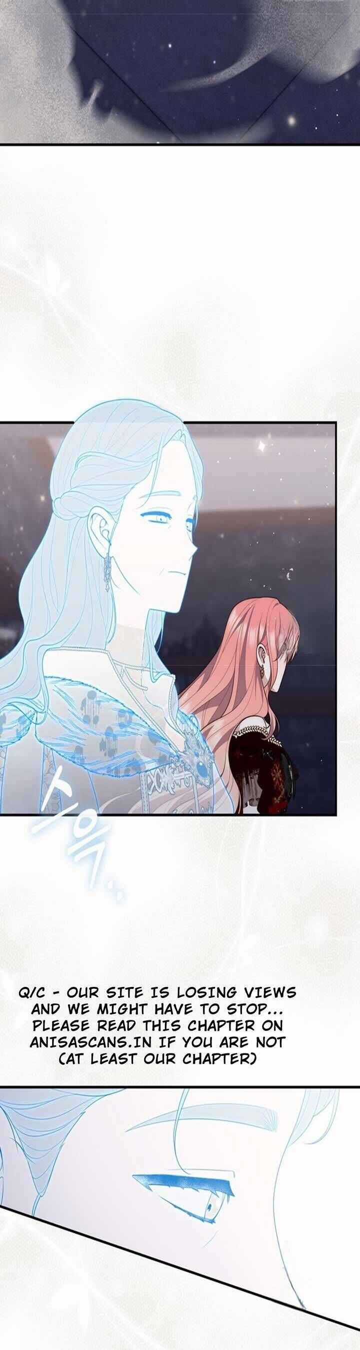 Nàng Công Chúa Tiên Tri Chương 92 trang 31