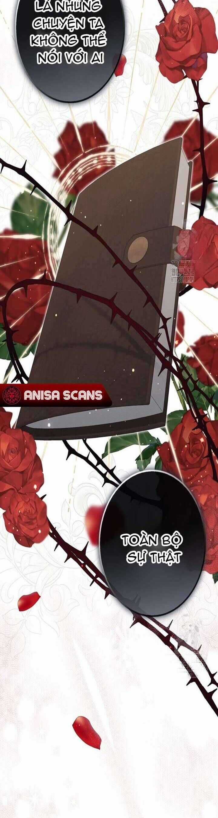 Nàng Công Chúa Tiên Tri Chương 92 trang 35