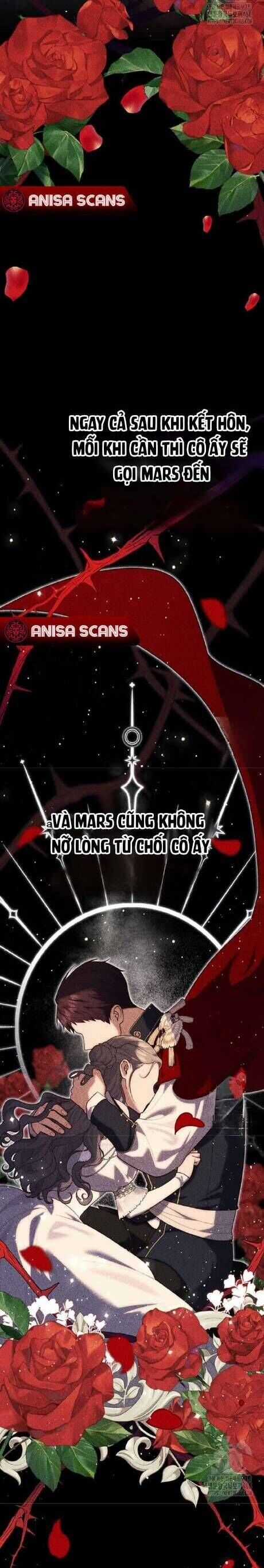 Nàng Công Chúa Tiên Tri Chương 92 trang 4